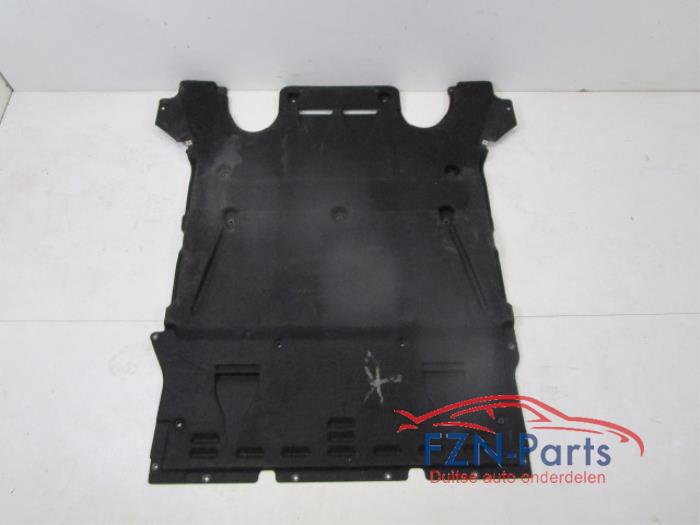 Beschermplaat bodem Audi A8 (22745253)