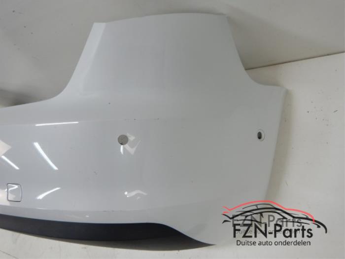 Audi A3 8V4 Sportback Achterbumper 6PDC LS9R