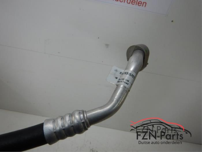 Airco Leiding Mercedes A-Klasse (22728743)
