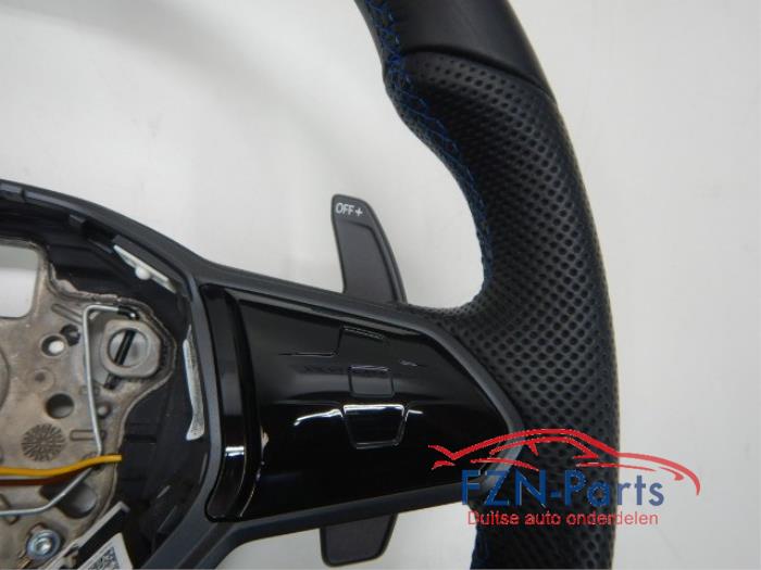 Stuurwiel Volkswagen Golf (22729572)