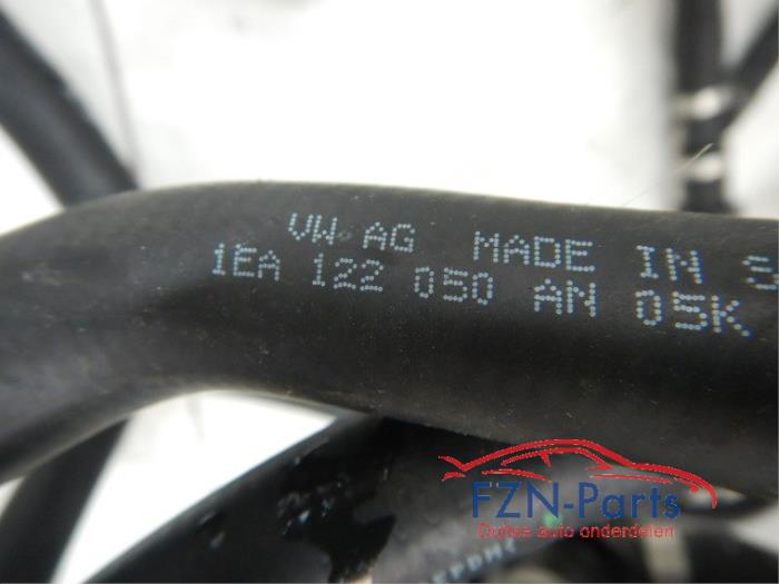 Slang (diversen) Volkswagen Diversen (22743009)