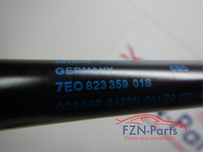 Set Gasdempers Achterklep Volkswagen Transporter (22740150)