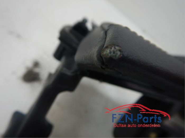 Audi A7 4K8 Airbagset Dashboard Leer Head-Up Display