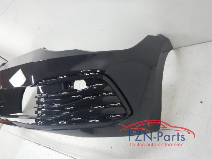 VW Golf 8 Voorbumper LI7F Urano Grey
