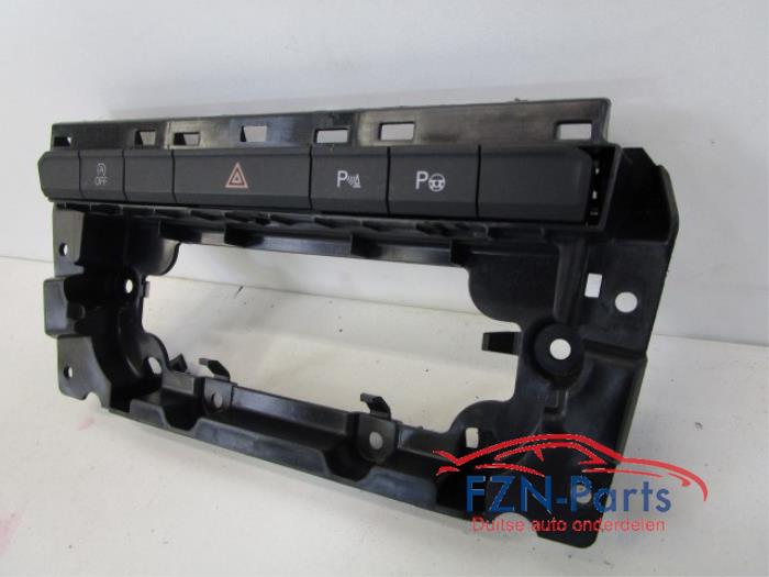 Middenconsoles Volkswagen T-Roc (22741921)