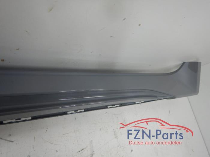 Audi RS6 4K C8 Sideskirt Links