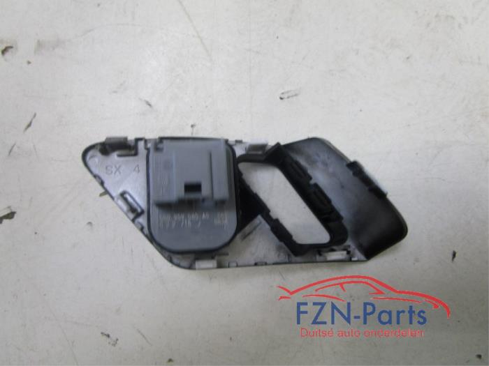 VW Golf 7 Spiegelverstelknop Schakelaar