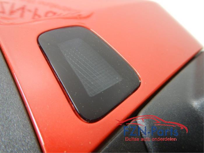 VW Tiguan 571 Spiegel Links L Inklapbaar