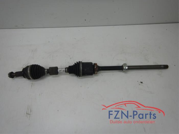 Aandrijfas rechts-voor Landrover Evoque (22725915)