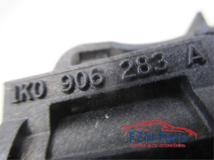 Magneetkoppeling waterpomp Audi Q7 (22744298)