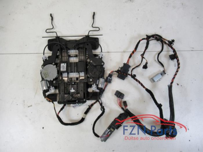 Diversen Volkswagen Tiguan (22740625)
