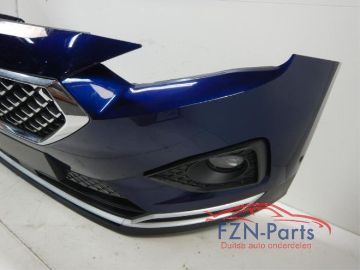 Seat Tarraco 5FJ Voorbumper 6PDC LED Mistlampen LC5B