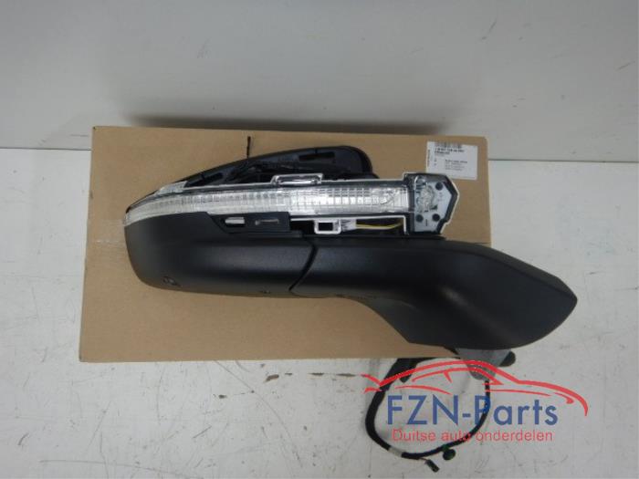 VW ID4 Spiegel Rechts Inklapbaar Side-Assist Area-View