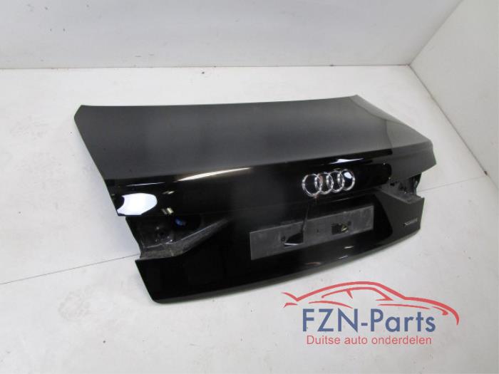 Achterklep Audi A8 (22724414)