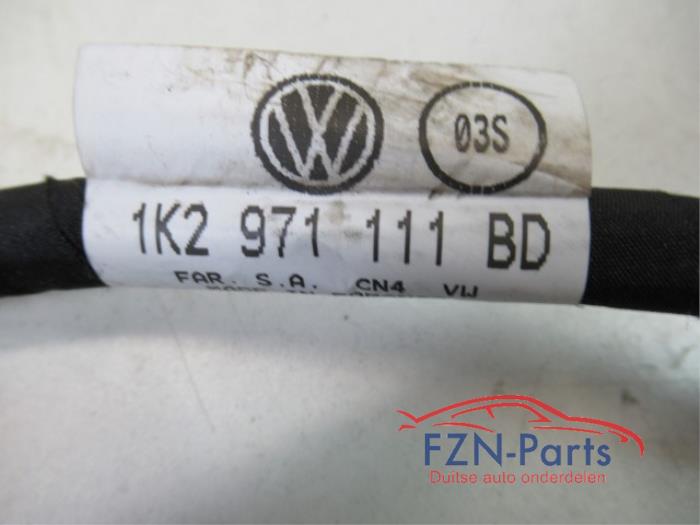 Kabelboom Volkswagen Caddy (22740077)