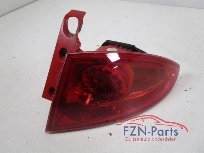 Seat Leon 1P0 Achterlicht H7 rechts - Buiten