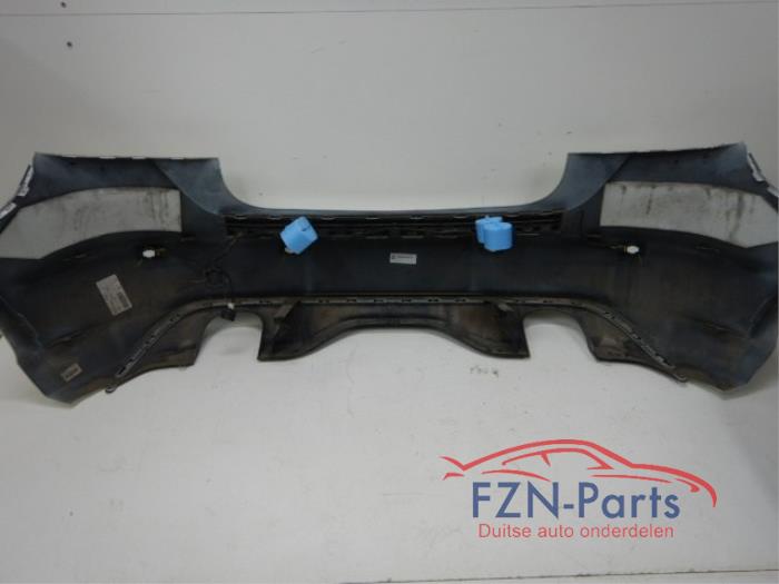 Mercedes-Benz W176 A-Klasse Achterbumper 4PDC 9650