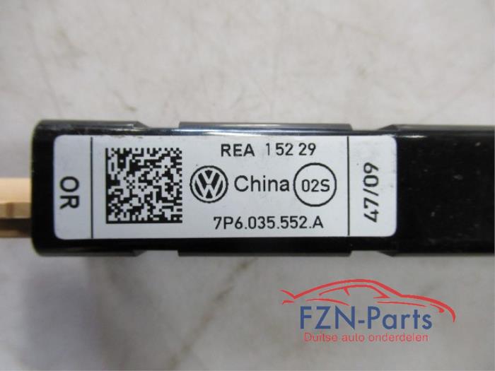 Antenne Versterker Volkswagen Touareg (22732650)