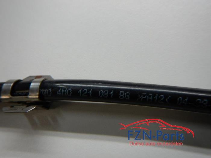 Radiateurslang Audi Q7 (22742552)