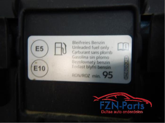 Tank Klep Seat Ateca (22728227)