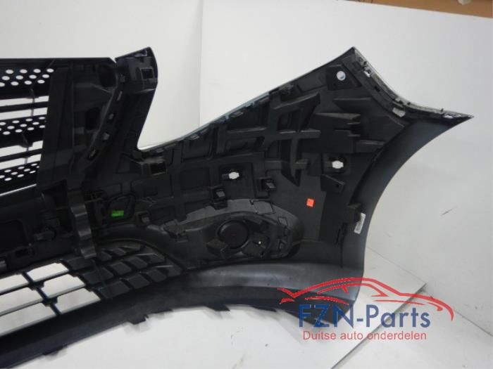 Voorbumper Mercedes Vito (22722057)