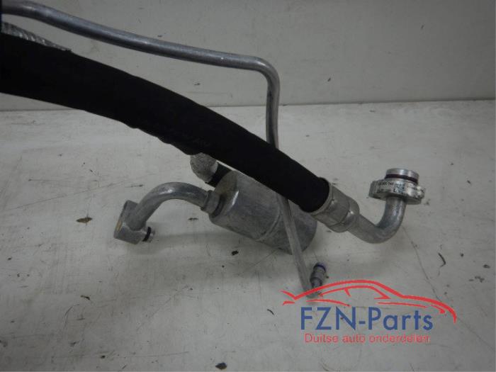 VW Golf 7 E-Golf Aircoleidingen Aircoslangen Pakket