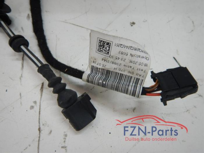 VW Transporter T6 Kabel Voor Antiblokkeersysteem ABS