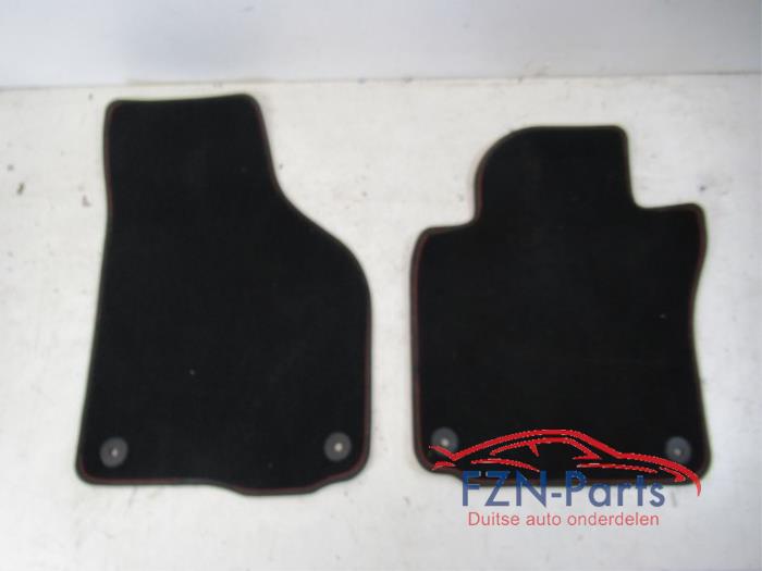 Matten Set Volkswagen Golf (22738243)