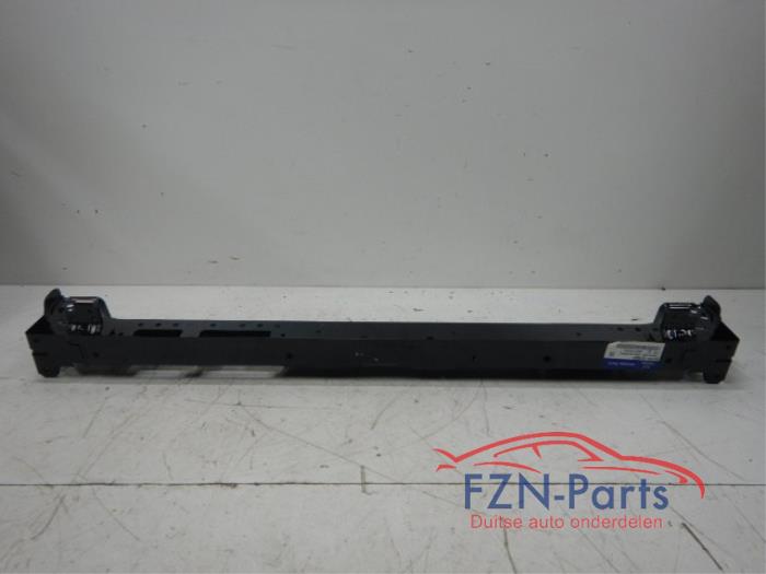 Hyundai Tucson Front Slam Paneel