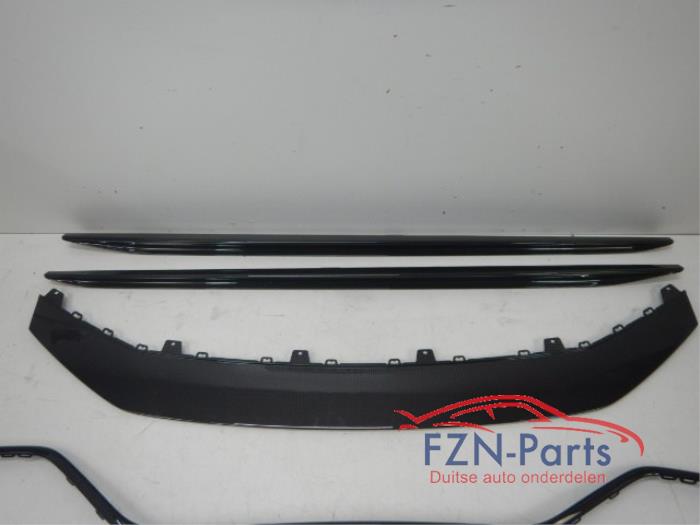 Voorbumper Audi A6 (22742387)
