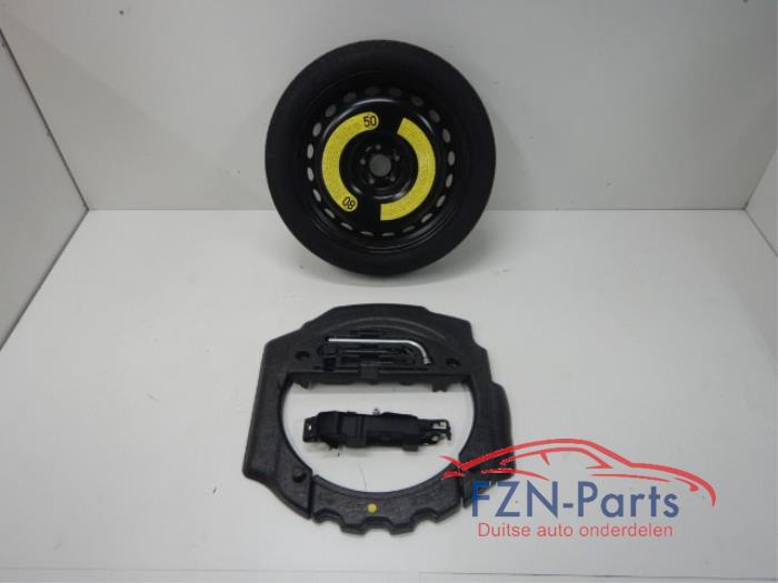 Bekleding bagageruimte Audi A8 (22744573)