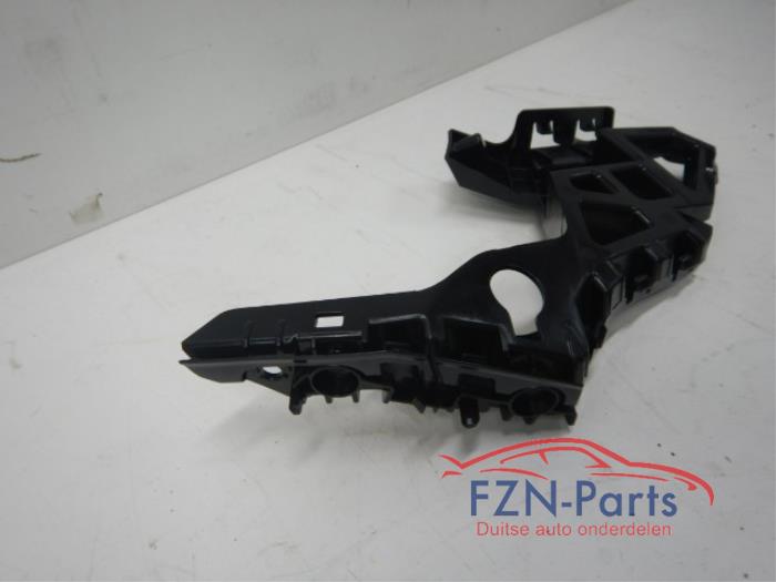 VW Golf 8 Bumpergeleider Voorbumper Links