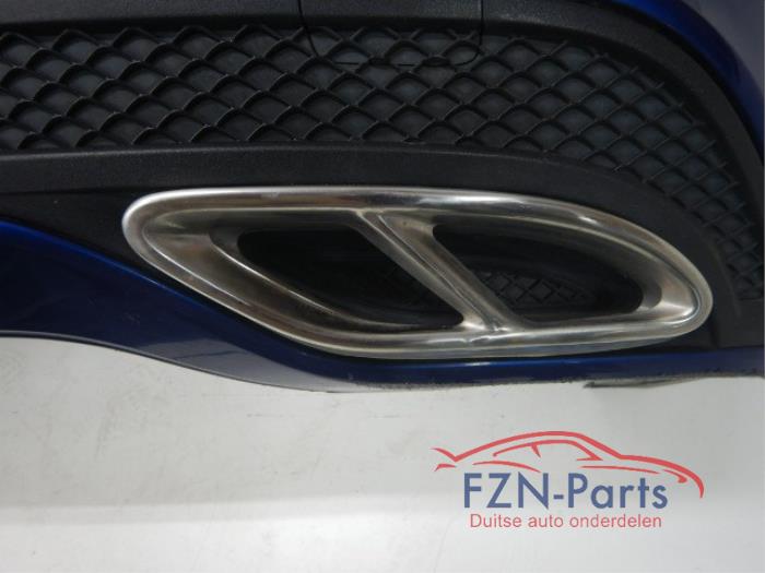 Mercedes-Benz C-Klasse W205 Combi Station Achterbumper AMG-Line Blauw 6PDC C 200 4-matic (205.043) 112354 01-04-2015 01-08-2018
C 300 (205.048) 108453 01-09-2015 01-08-2018
C 220 d (205.014) 130969 01-05-2018 01-05-2021
C 200 d (205.001) 131368 01-05-2018 01-05-2021
C 400 4-matic (205.066) 108003 01-10-2014 01-11-2020
C 200 (205.042) 100551 01-12-2013 01-08-2018
C 180 BlueTEC / d (205.036) 106289 01-05-2014 01-05-2018
C 300 BlueTEC Hybrid / h (205.012) 106292 01-05-2014 01-05-2018
C 200 EQ Boost (205.077) 131300 01-04-2018 01-06-2021
C 180 d (205.000) 131372 01-05-2018 01-05-2021
C 160 (205.044) 112350 01-04-2015 01-11-2019
C 250 BlueTEC / d (205.008, 205.