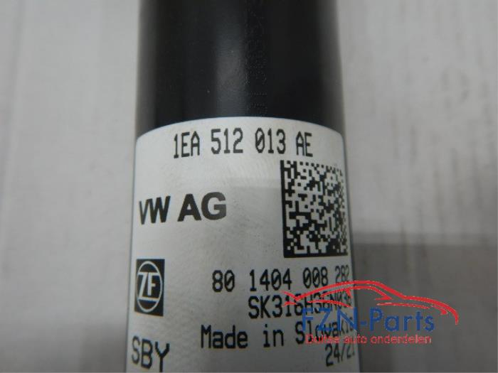 Diversen Volkswagen ID.4 (22744790)