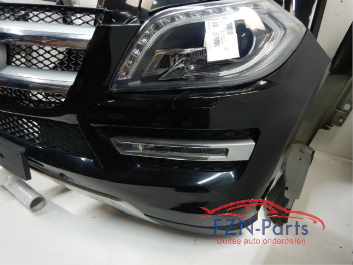 Voorkop compleet Mercedes GL-KLASSE (22726455)