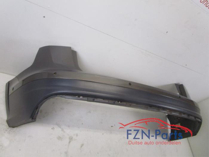Achterbumper Audi A6 (22723739)
