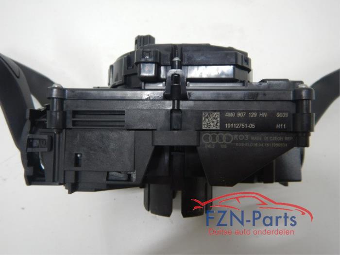 Combischakelaar Stuurkolom Audi A4 (22733350)