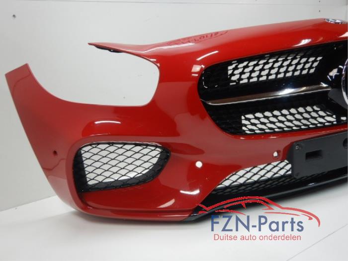 Mercedes AMG GT W190 Voorbumper A1908850