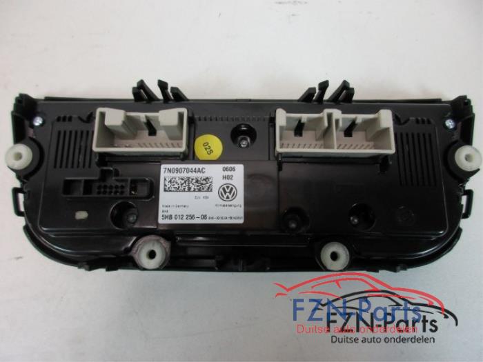 Climatronic Paneel Volkswagen Sharan (22739528)