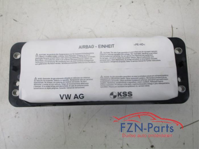 Audi A3 8V Bijrijdersairbag