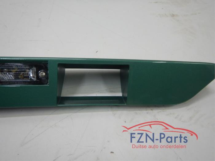 VW Transporter T5/T6.1 Handgreeplijst