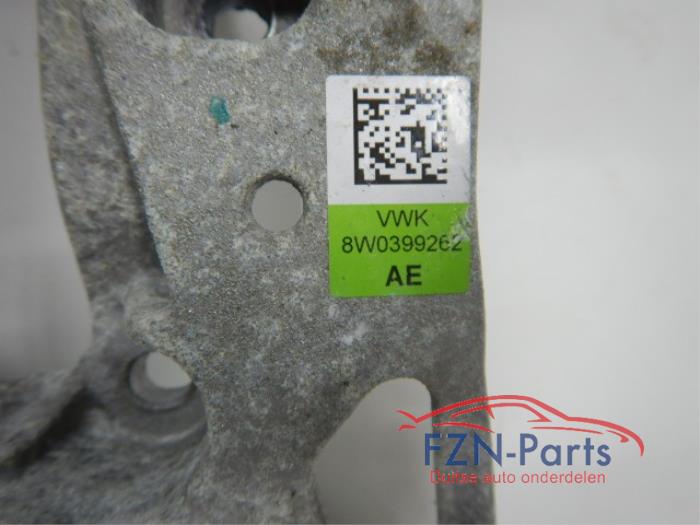 Versnellingsbak Steun Audi A4 (22744021)