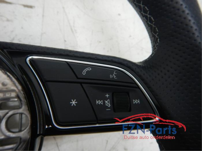 Stuurwiel Audi A1 (22730071)
