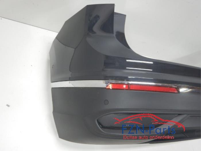 VW Tiguan 5NA Facelift Achterbumper 6PDC