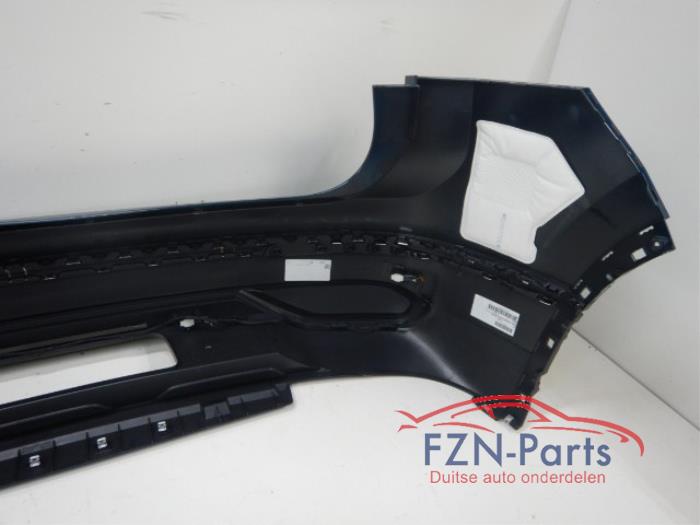 VW Tiguan 5NA Facelift Achterbumper