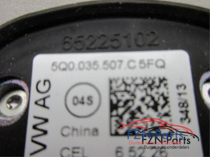 Diversen Volkswagen Golf (22739839)