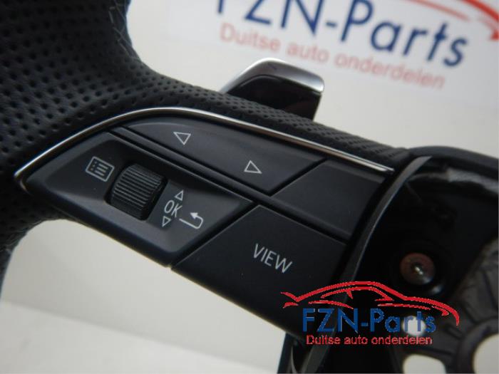 Stuurwiel Audi Q7 (22730113)