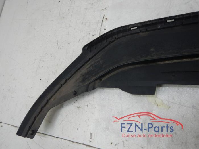 Diffuser achterbumper Volkswagen Golf (22745274)