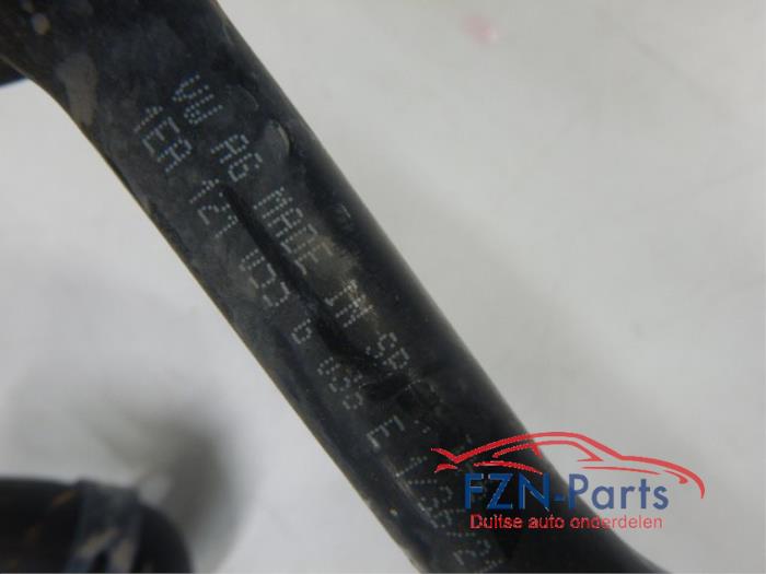 VW ID4 1EA Slangenpakket