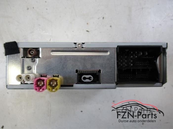 Navigatie Module Audi A3 (22743701)